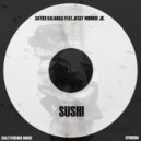 Sayko Kalahashi & Jessy Monroe Jr. - Sushi (feat. Jessy Monroe Jr.)