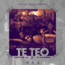 Rommel Moises & Maikel La Bala - Te Teo (Original Mix)