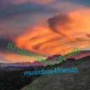 DJ Coco Trance - Sunday Mix at musicbox4friends 38