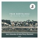 Fran Bortolossi, Caio Busetti - Un Pasito