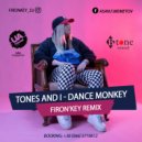 Tones and I - Dance Monkey