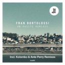 Fran Bortolossi, Caio Busetti - Un Pasito