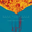 Manuel Riva feat. Misha Miller - What Mama Said (Albert Marzinotto Remix)