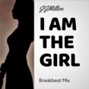 JJMillon - I Am The Girl