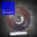Andy Whitby, Matt Lee vs Ozan Ozalp - #1 Vs Insight
