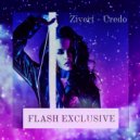 Zivert x Tarantino & Dyxanin - Credo (FLASH Exclusive Edit)