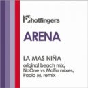 Arena - La Mas Nina