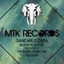 Giancarlo Zara - Black Beach (The Sahoo Conection Remix)