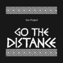 Osc Project - Go The Distance