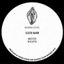 Gegen Mann - Riscatto (Original Mix)