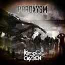 Kris Cayden - Conquer