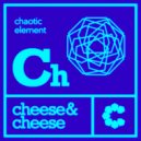 Cheese & Cheese - Kodla