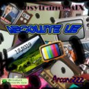 djArcaneZZZ - absolute lie (psytrance MIX)