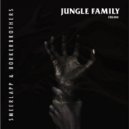 Smeerlapp & BorkeBrothers - Jungle Family (Original Mix)