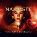 Chiko.T.D. & Ersin Ersavas - Namaste