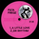 Filta Freqz - A Little Love