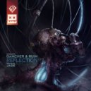 Gancher & Ruin vs. Jade - Reflection