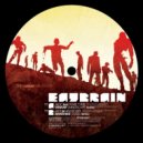 Jade feat Ryme Tyme - Venom