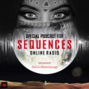 Miamar - Special podcast for Sequences online radio (06.03.2020)