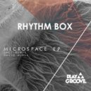 Rhythm Box - Space Woman