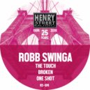 Robb Swinga - One Shot