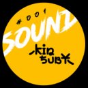 Kinsuby - DXSR
