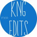 KNG EDITS - Together Ya