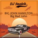 Big John Hamilton - Big Bad John