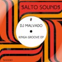 DJ Malvado, Lulas da Paixào - Kinga Groove