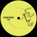 TUESDAY BRUNCH - Get On Down