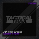 Da Funk Junkies - Gonna Stomp