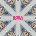 Sosa UK - Won't Give Up