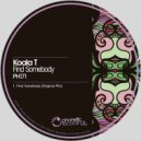 Koala T - Find Somebody