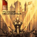 Machine Code & Lockjaw - Sonic Tower