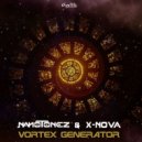 NanoTonez & X-Nova - Vortex Generator