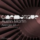 Austin Martin - Organism