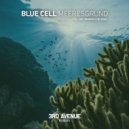 Blue Cell - Meeresgrund