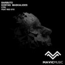 Kostas Maskalides, Barbuto feat. Red Eye - Ctrl [-]