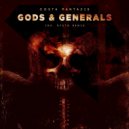 Costa Pantazis - Gods & Generals