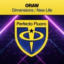Oraw & Seegmo - New Life