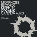 Organik - Candida Auris
