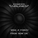 W!SS & FAWZY - From Now On
