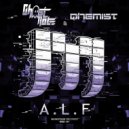Ghost Note & Qhemist - A.L.F