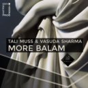 Tali Muss, Vasuda Sharma - More Balam
