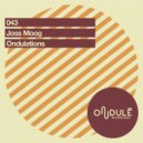 Joss Moog - Aroma Do Brasil