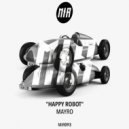 Mayro - Happy Robot