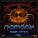 Namdak - Unified Field