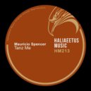 Mauricio Spencer - Tanz Me