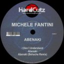 Michele Fantini - I Don't Understand