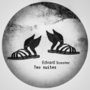 Edvard Scooter - 101 Kilometer